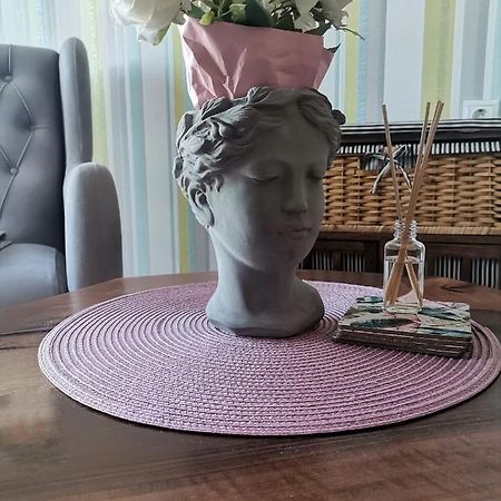 Фридом Lejlighed Sozopol Eksteriør billede
