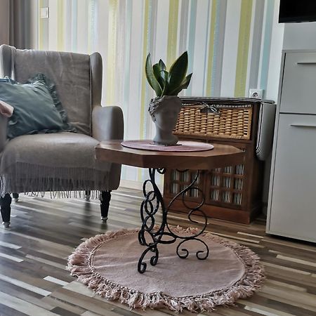 Фридом Lejlighed Sozopol Eksteriør billede