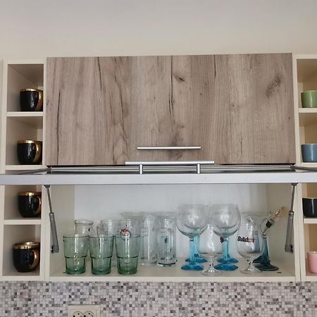 Фридом Lejlighed Sozopol Eksteriør billede