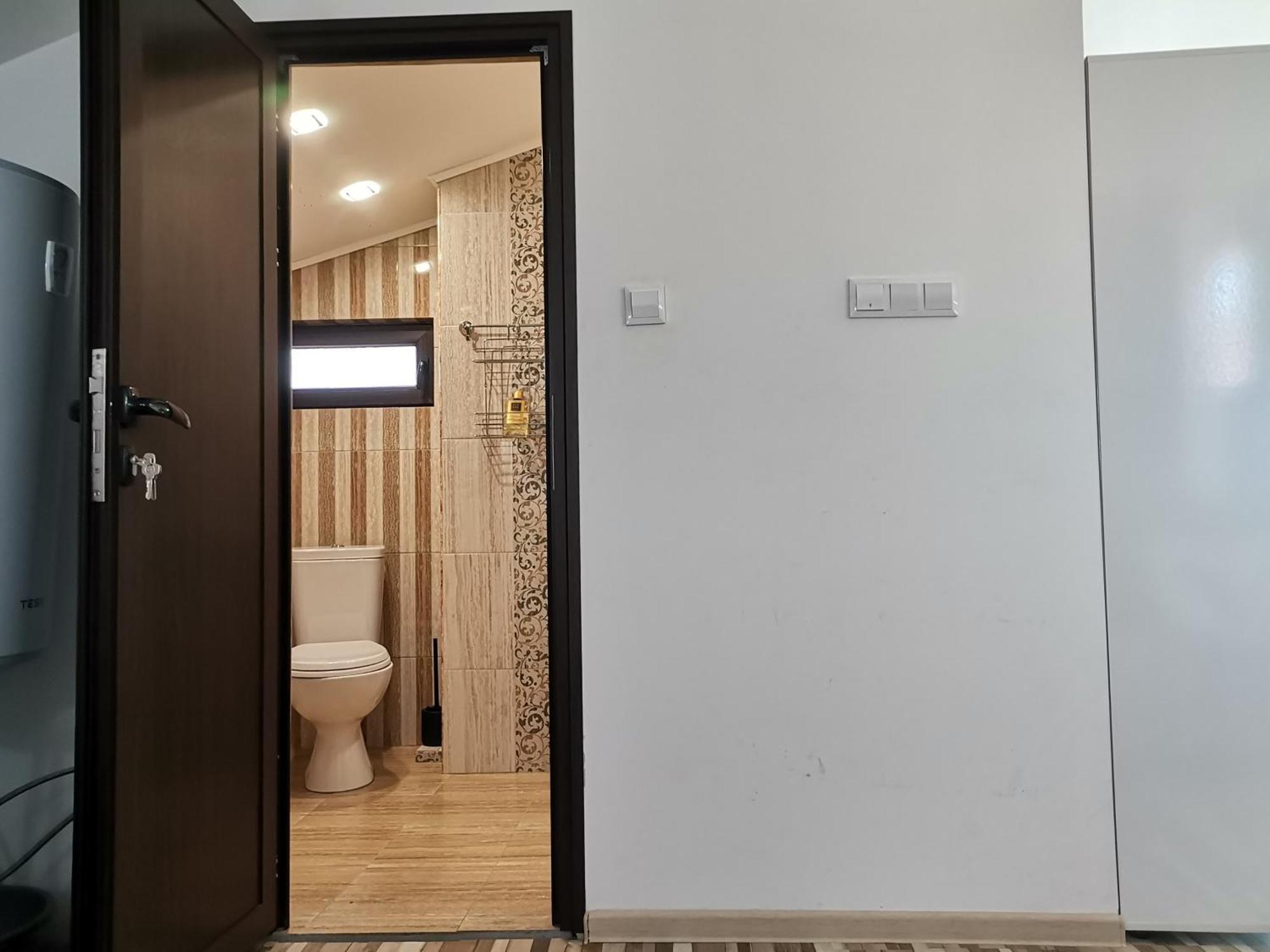 Фридом Lejlighed Sozopol Eksteriør billede
