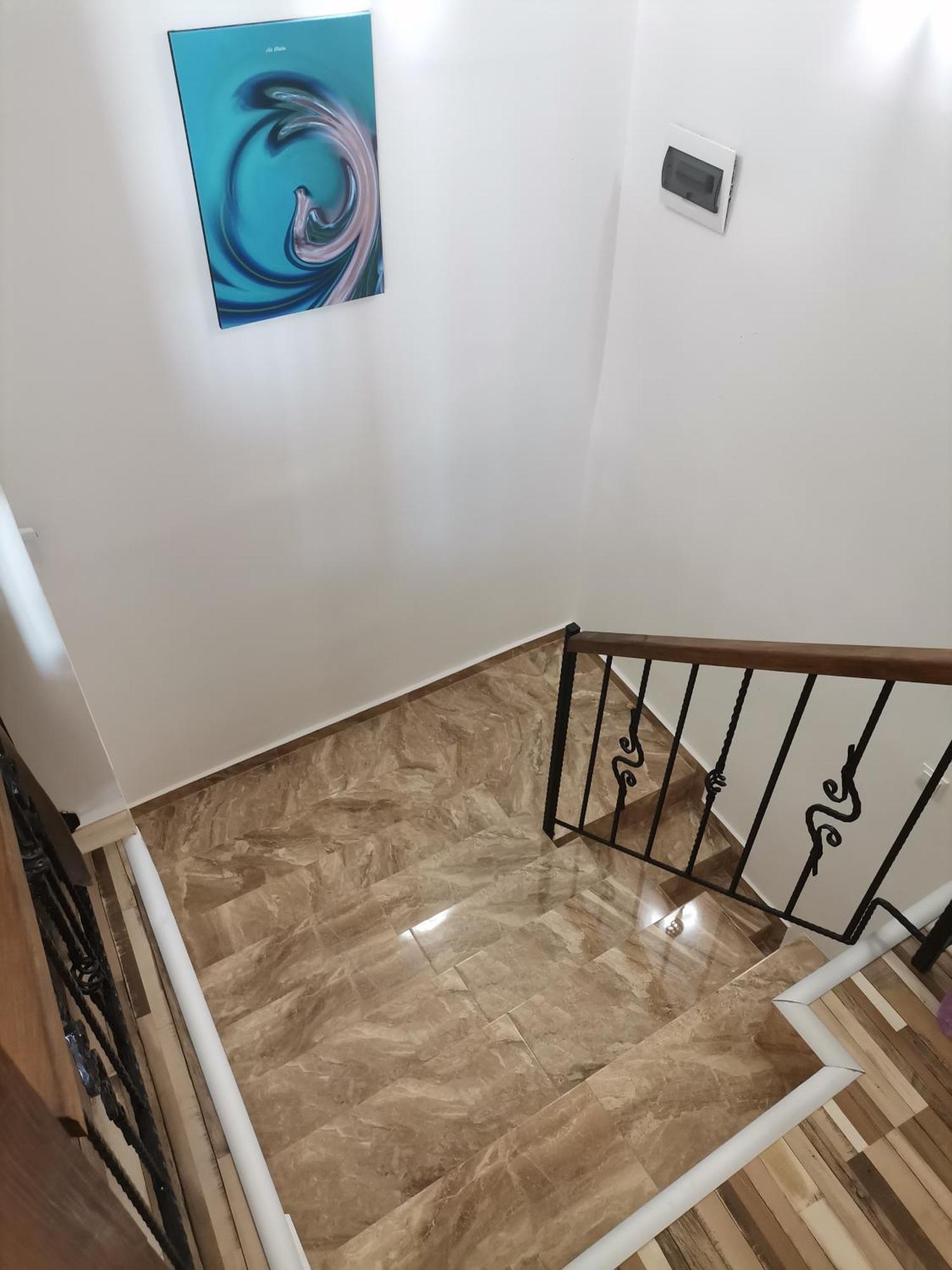 Фридом Lejlighed Sozopol Eksteriør billede