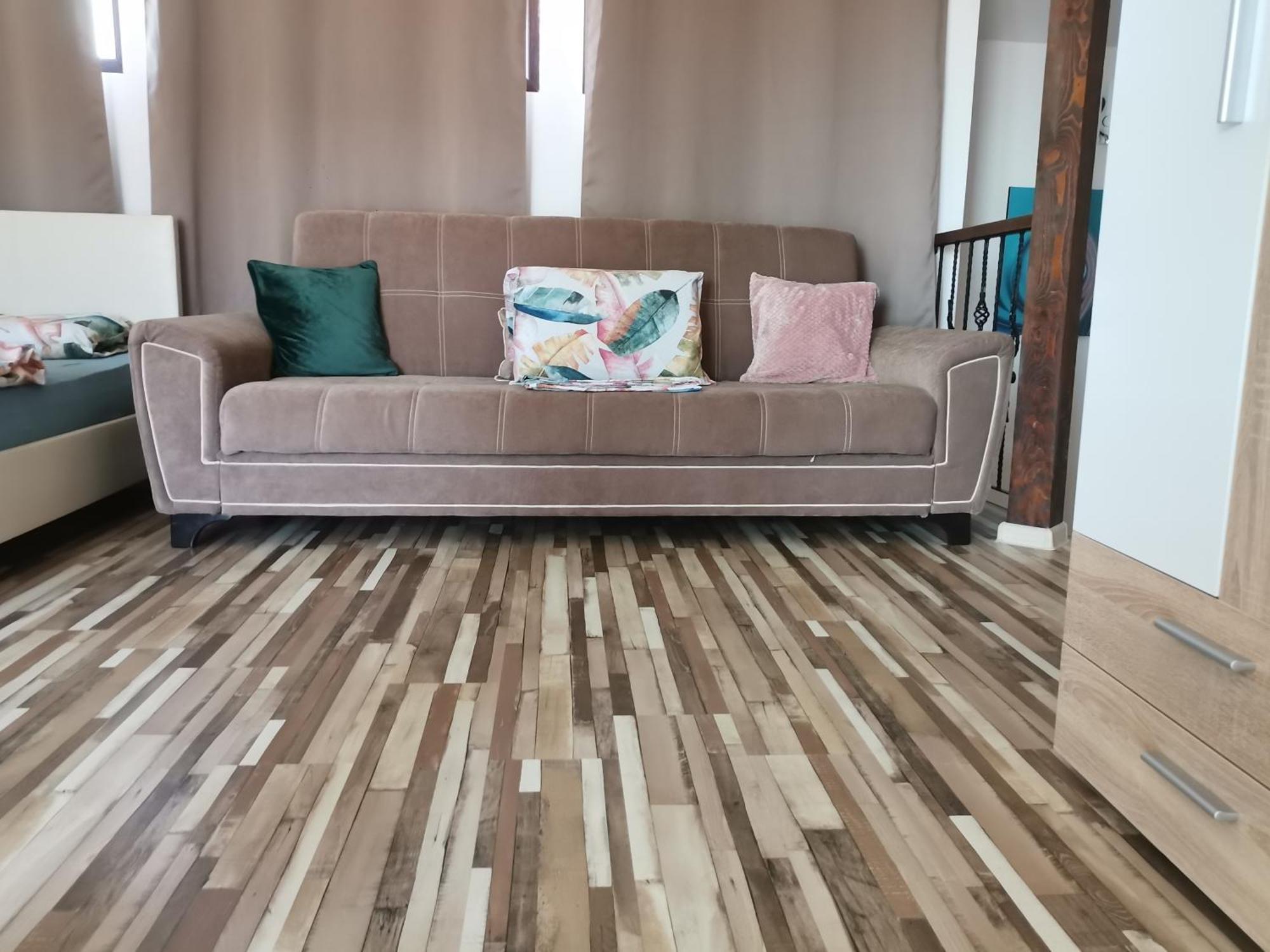 Фридом Lejlighed Sozopol Eksteriør billede